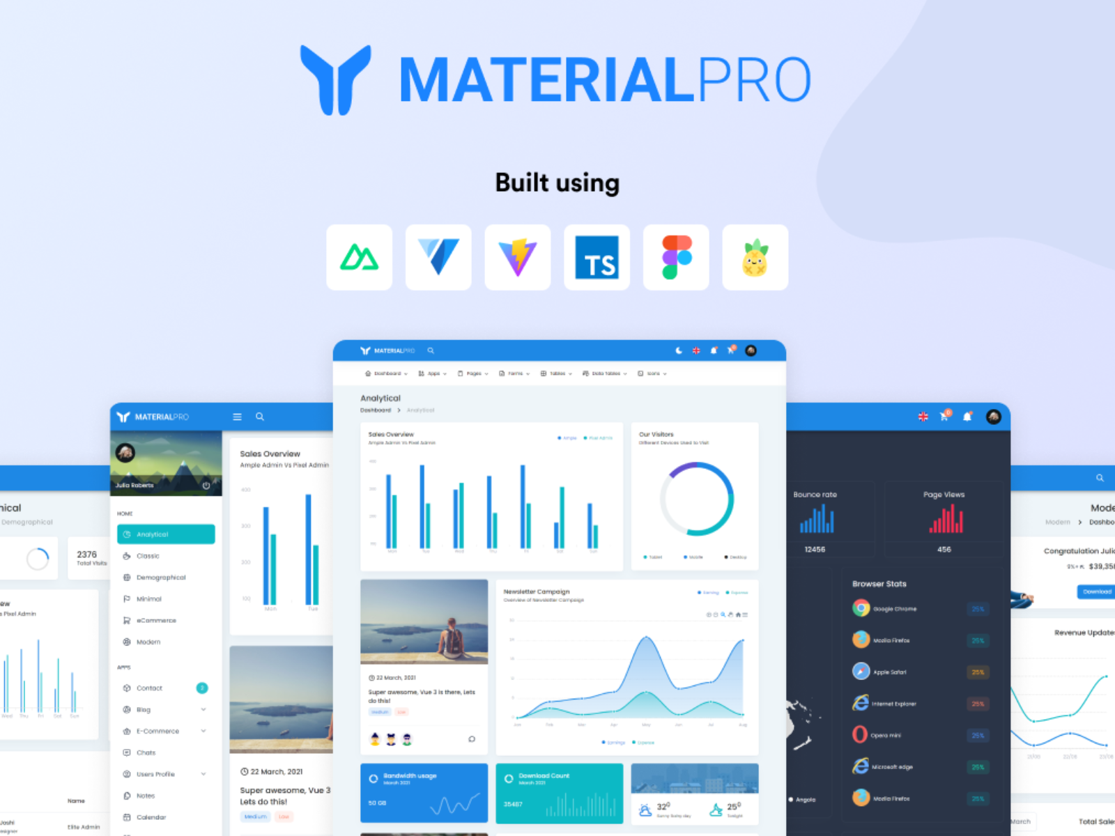 Product preview