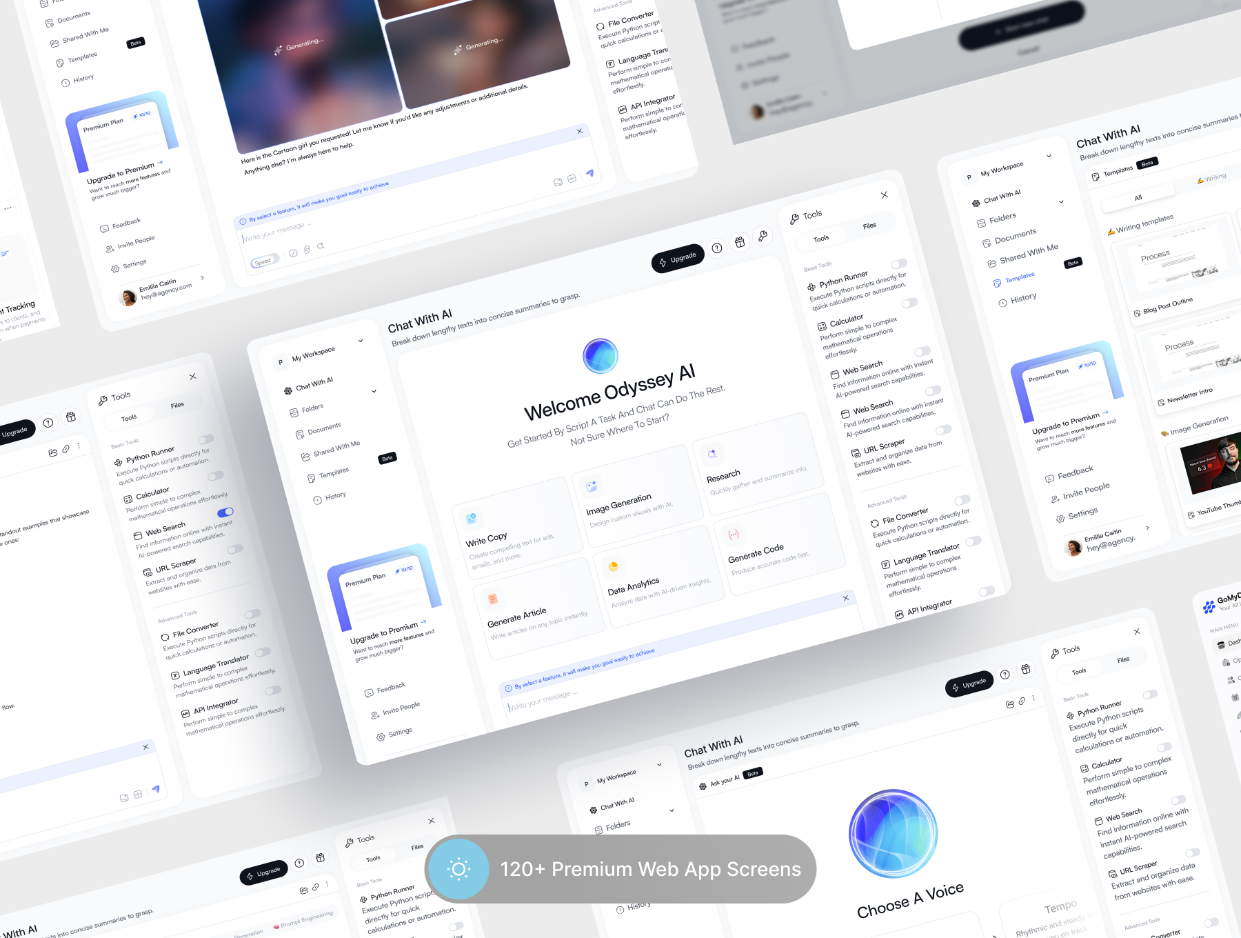 Product preview