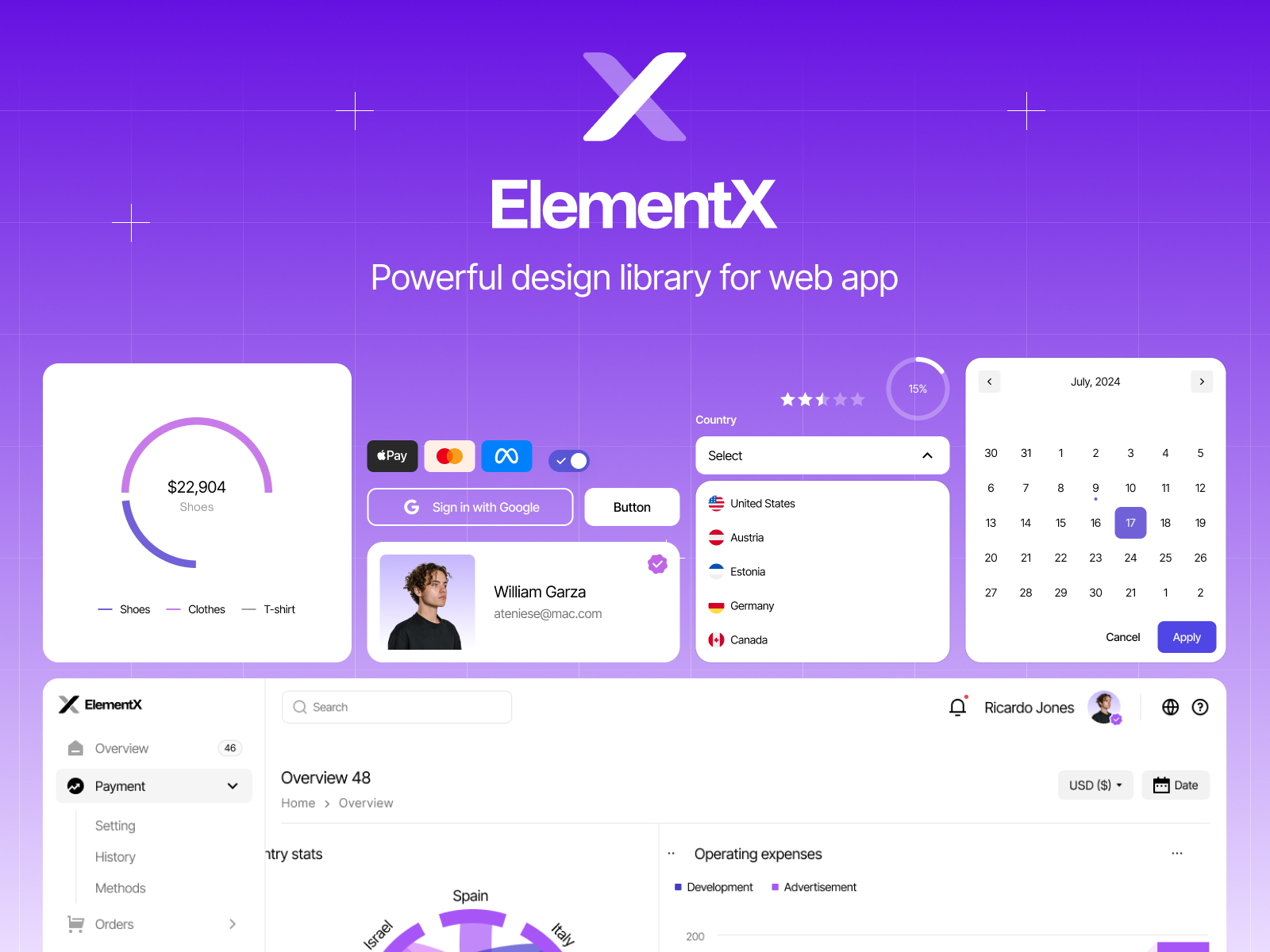 Product preview