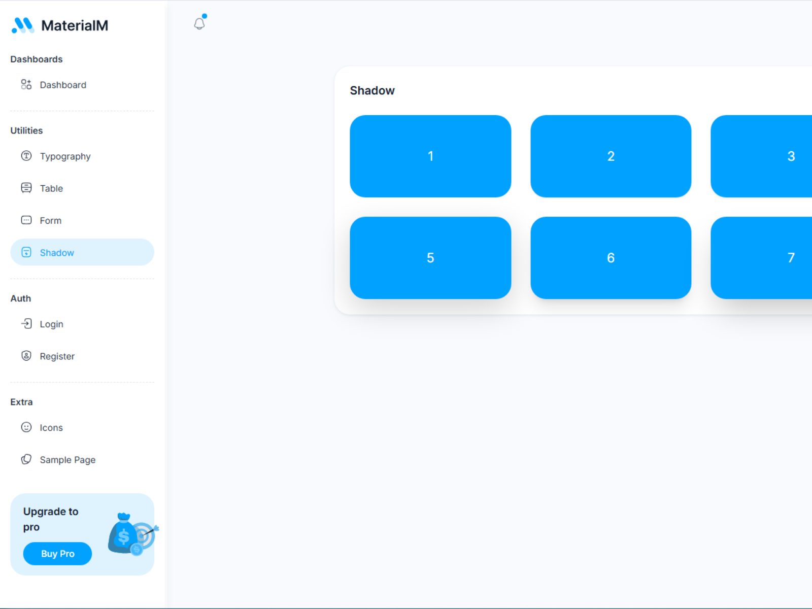 Product preview