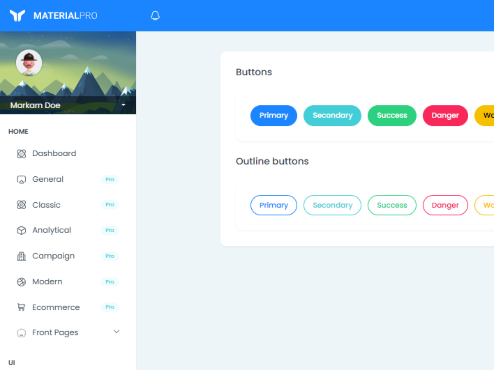 Product preview
