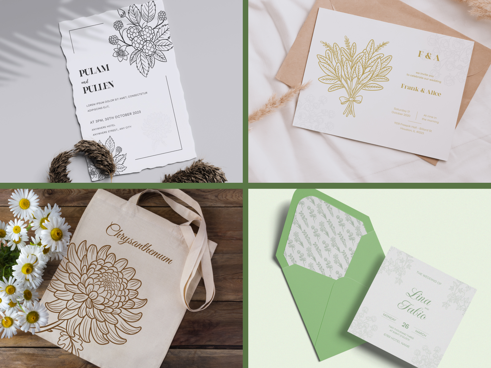 Product preview