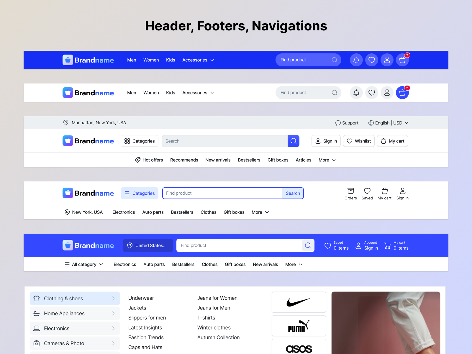 Product preview