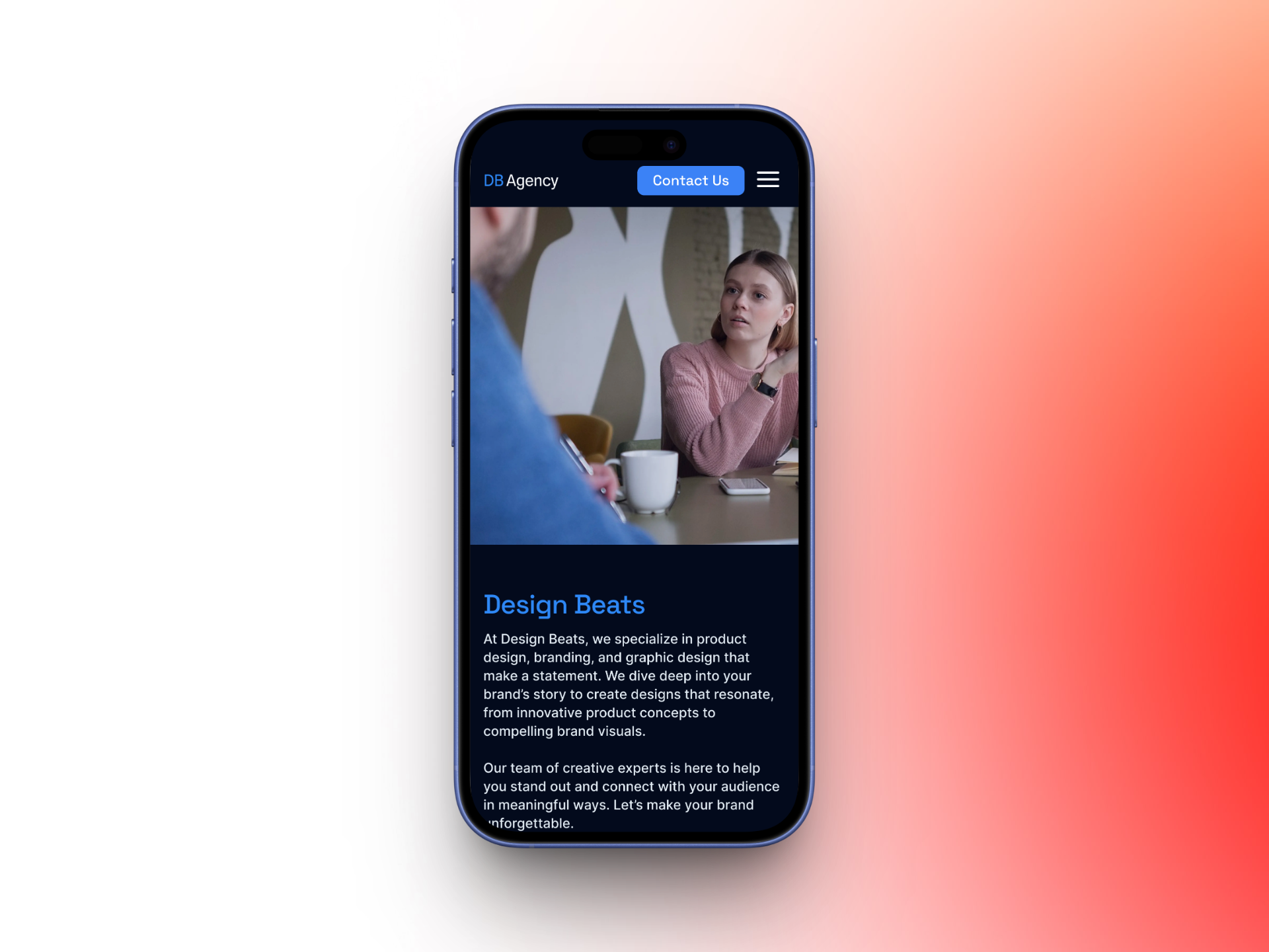 Product preview