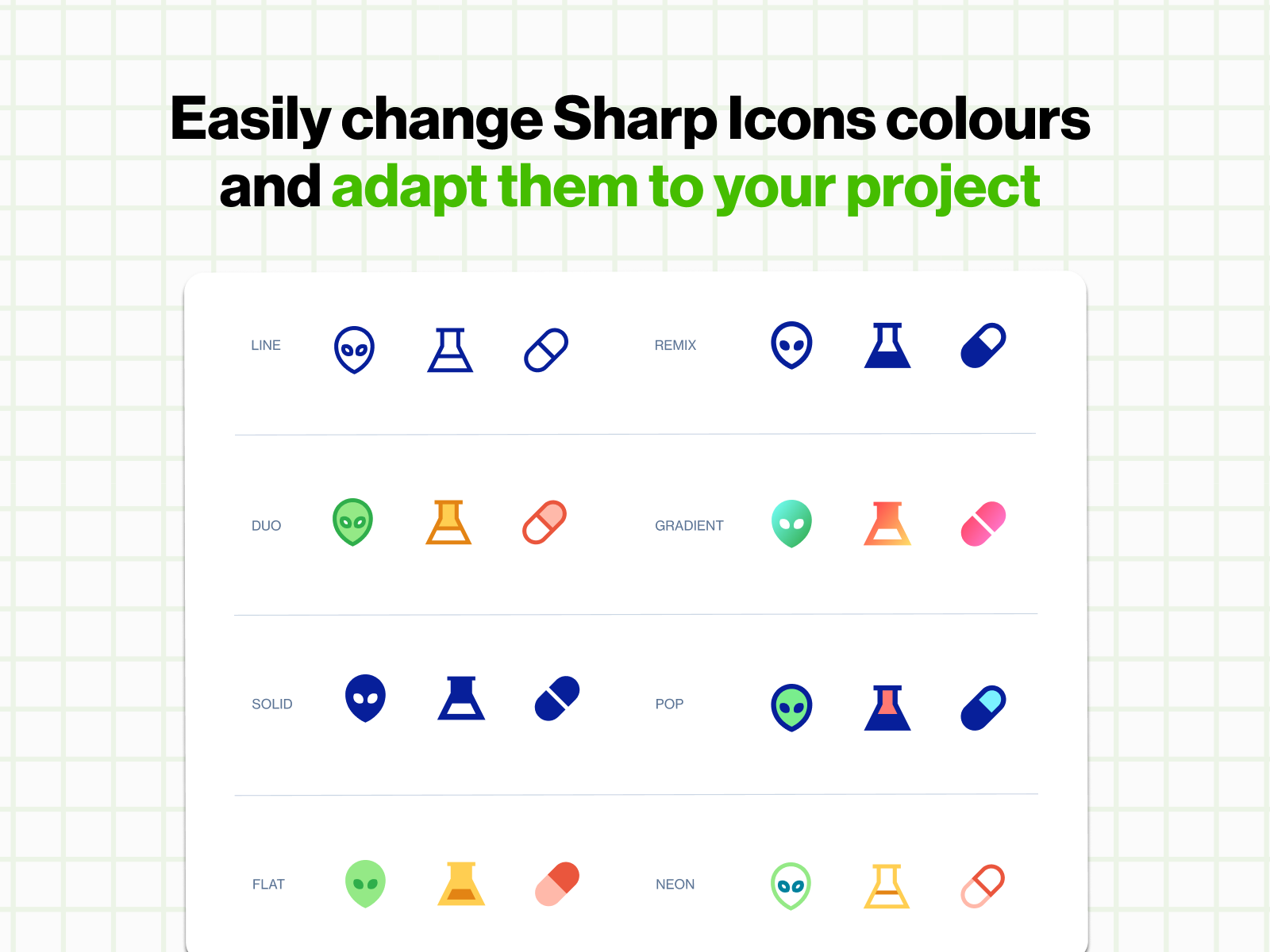Product preview