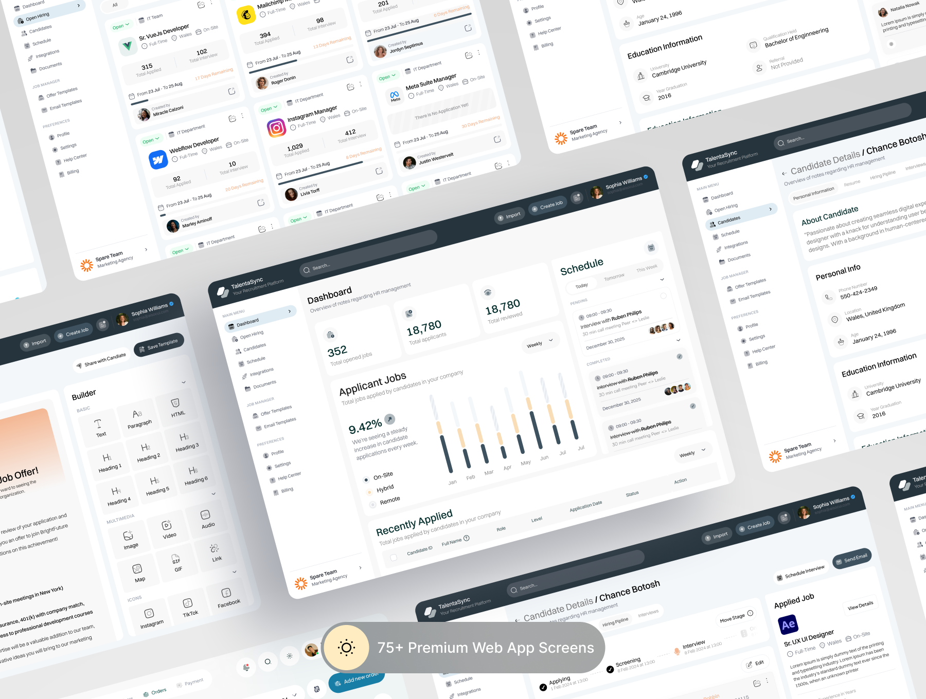 Product preview