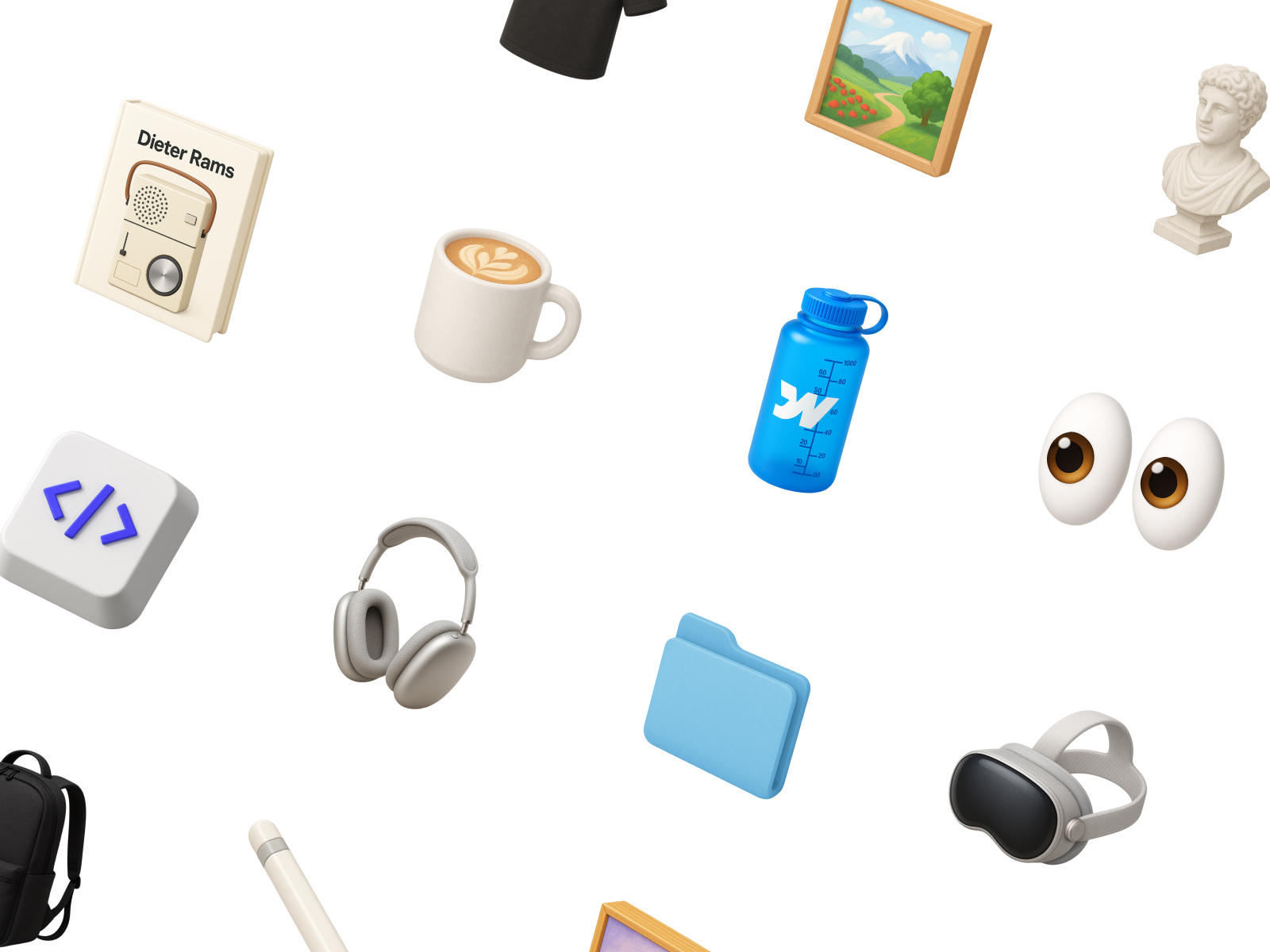 Product preview