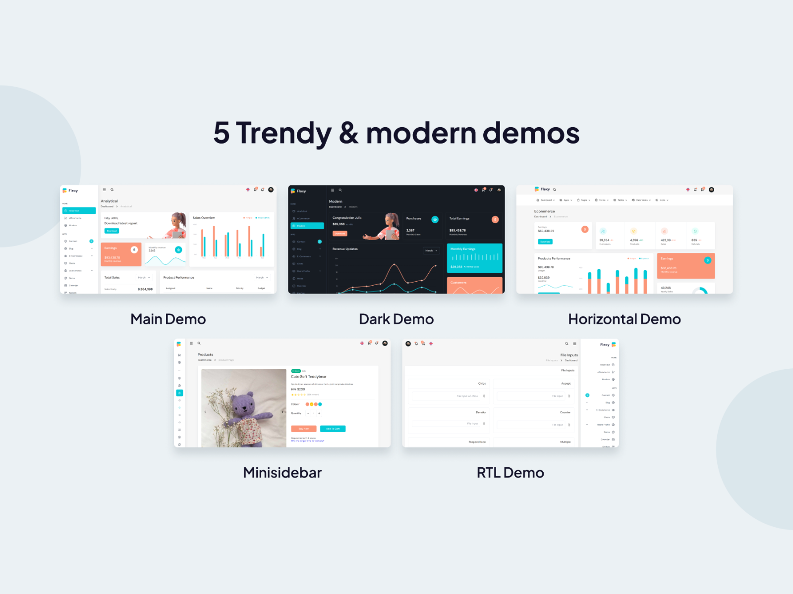 Product preview