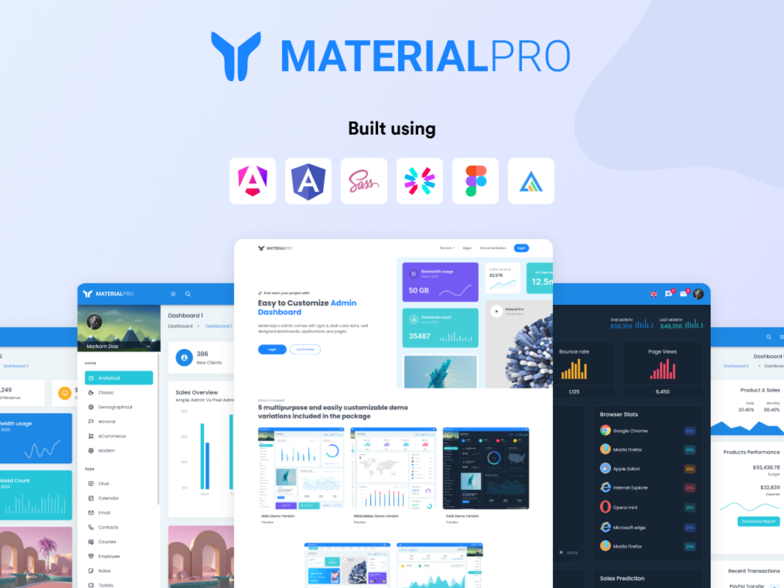 Product preview