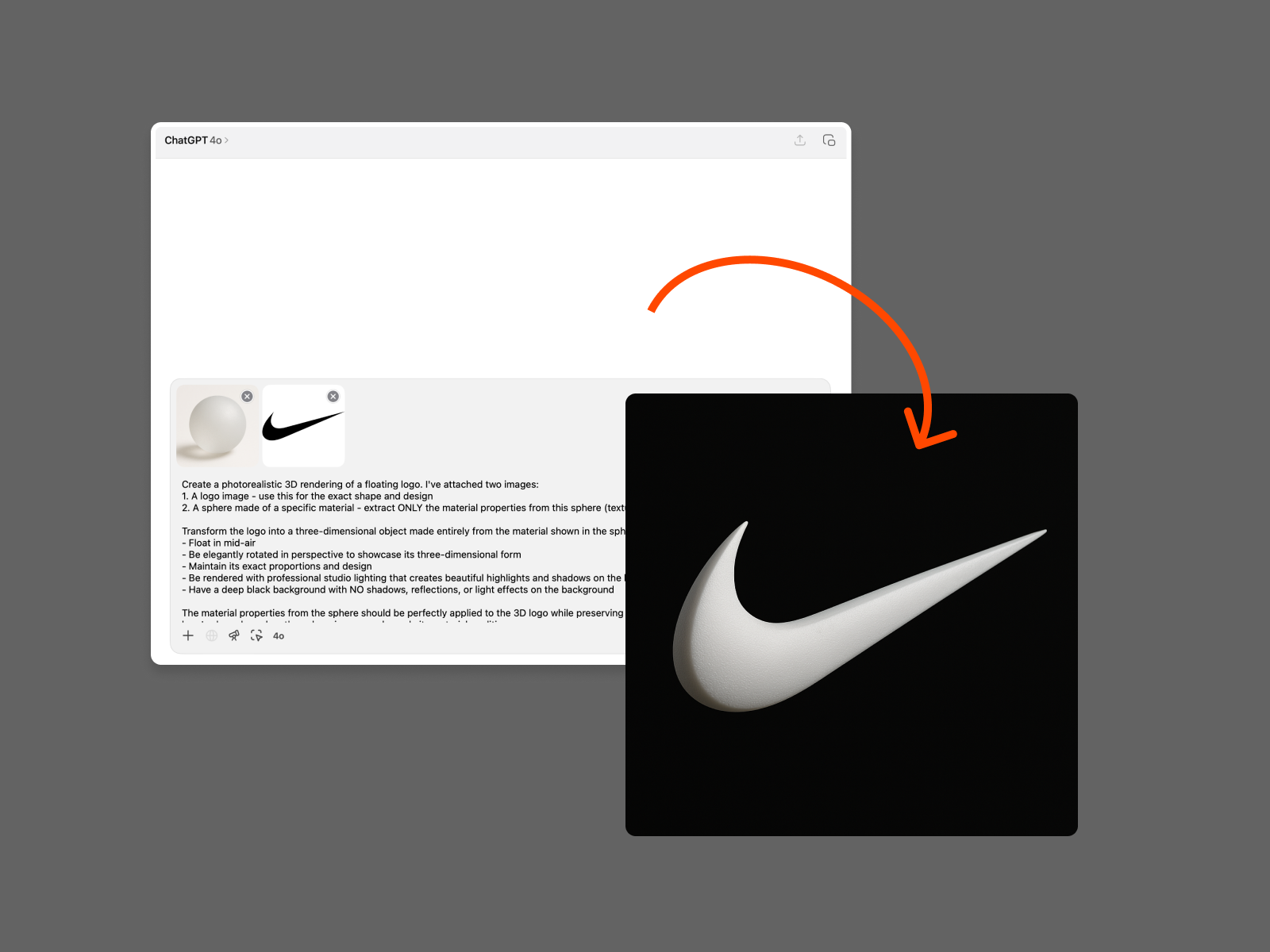 Product preview